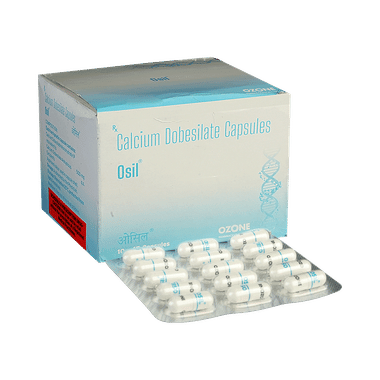 Osil Capsule