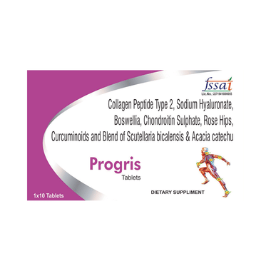 <span style='color:#626A7A'>Progris Tablet</span>