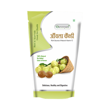 Varenyam Amla Candy