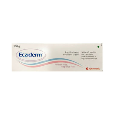 Ecziderm Lotion