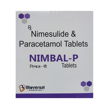 Nimbal-P Tablet