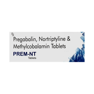Prem-NT Tablet