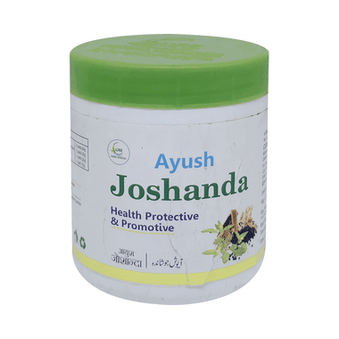 Cure Herbal Remedies Ayush Joshanda