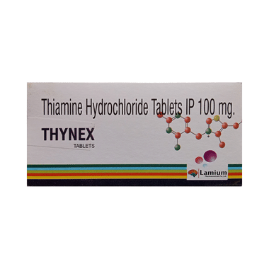 Thynex Tablet