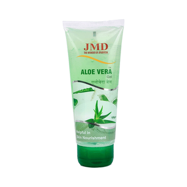 JMD Medico Aloe Vera Gel