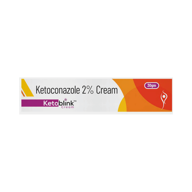 Ketoblink Cream