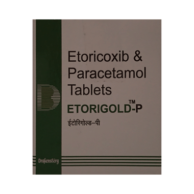 Etorigold-P Tablet