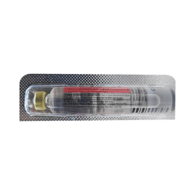 Nobeglar Solution for Injection