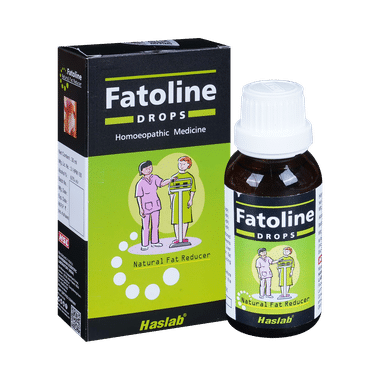 Haslab Fatoline Drop