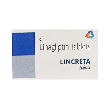 Lincreta Tablet