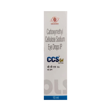 CCS Gel