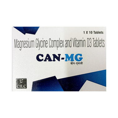 Can-MG Tablet