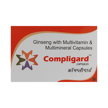 Compligard Capsule