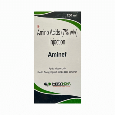 Aminef Injection