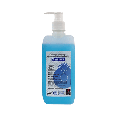 Sterillium Liquid