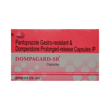 Dompagard-SR Capsule