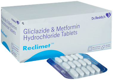 Reclimet Tablet Reclimet Tablet