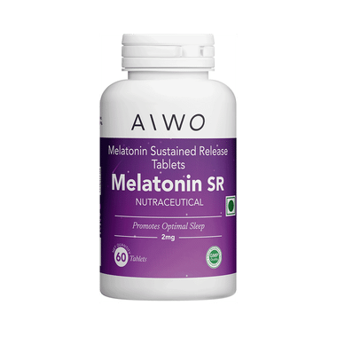 AIWO Melatonin SR Tablet