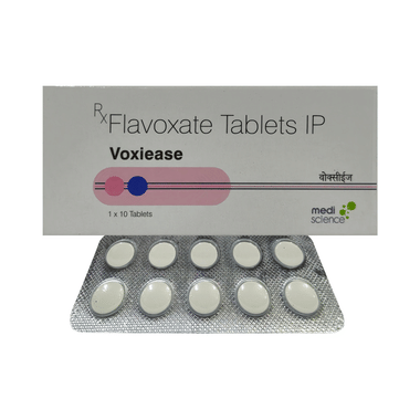 Voxiease 200mg Tablet