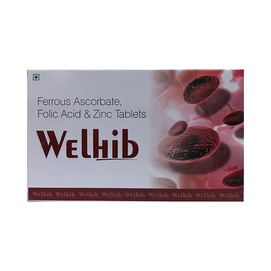<span style='color:#626A7A'>Welhib Tablet</span>