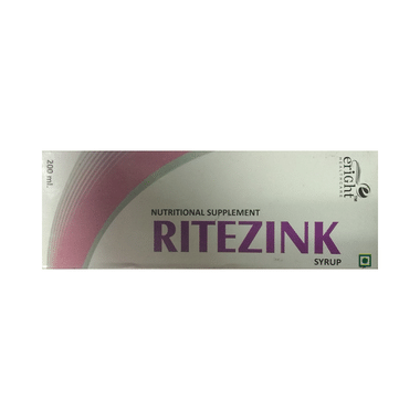 Ritezink Syrup