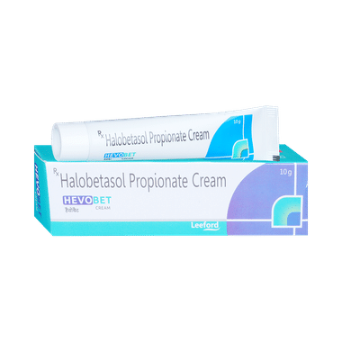 Hevobet Cream