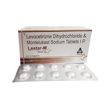 Lestar-M Tablet