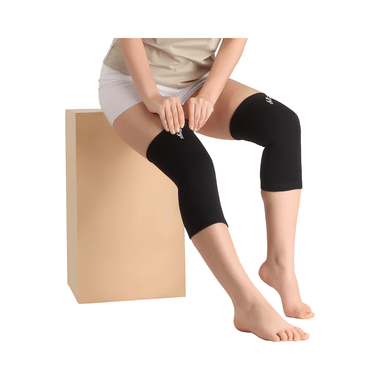 Flamingo Knee Cap Medium