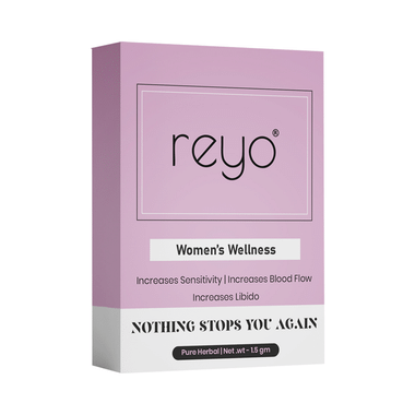 Reyo Women's Wellness Powder