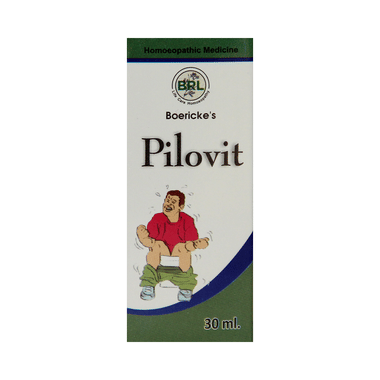 BRL Pilovit Drop