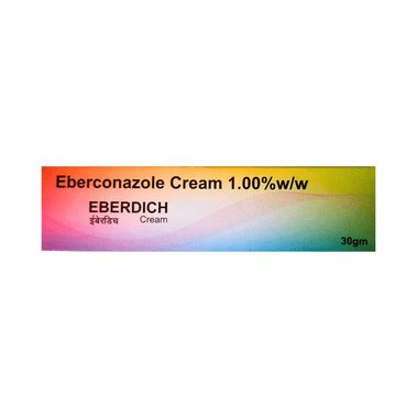Eberdich Cream