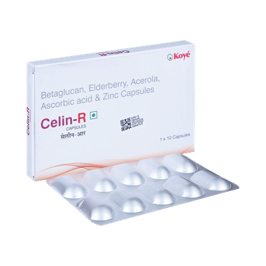 Celin-R Capsule
