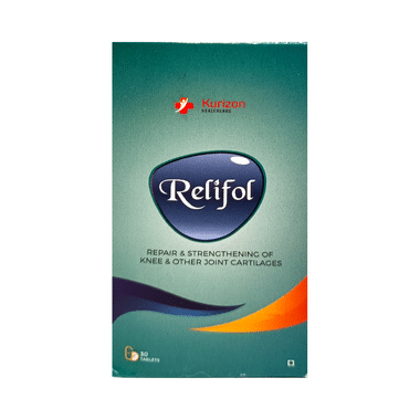 Relifol Tablet