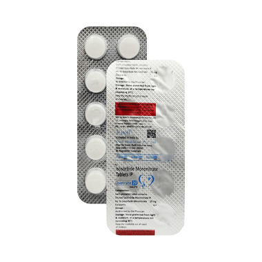 Isotrate 20 Tablet