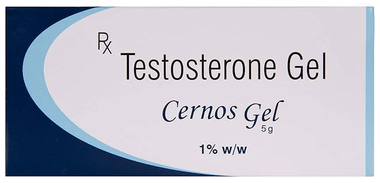 Cernos Gel