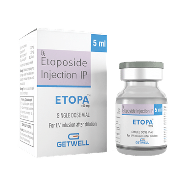 Etopa Injection