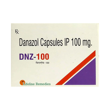 DNZ 100 Capsule