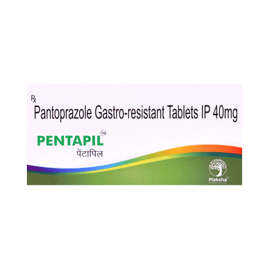Pentapil Tablet