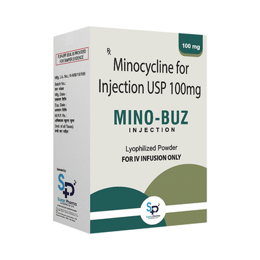 Mino-Buz Injection