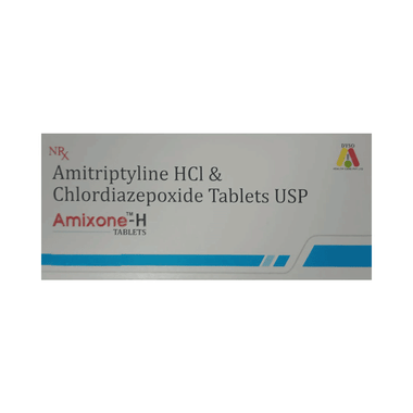 Amixone-H Tablet