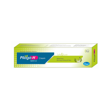 Leeford Pilogo-H Cream