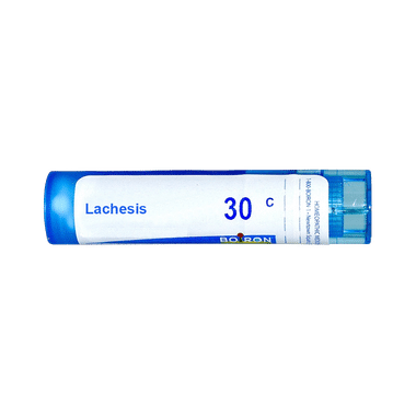 Boiron Lachesis Pellets 30C