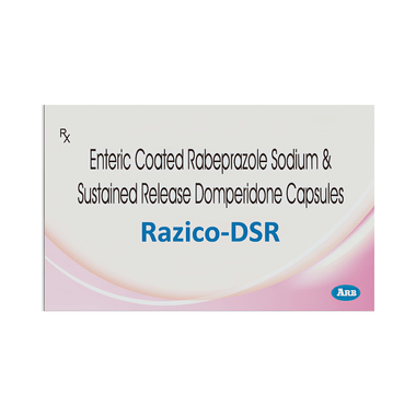 Razico-DSR Capsule