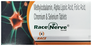 Racenerve Tablet Racenerve Tablet