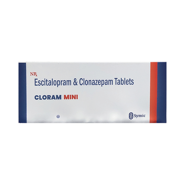 Cloram Mini Tablet
