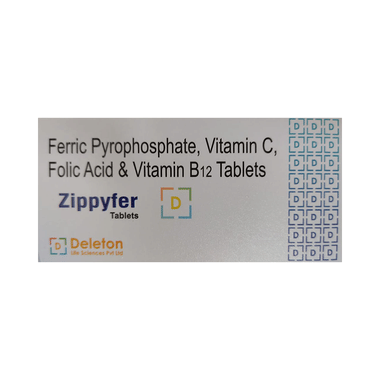 Zippyfer Tablet