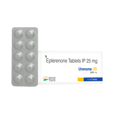 Urenone 25 Tablet
