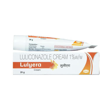Lulyera Cream