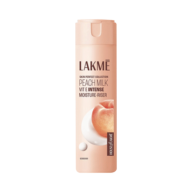 Lakme Peach Milk Intense Moisturiser