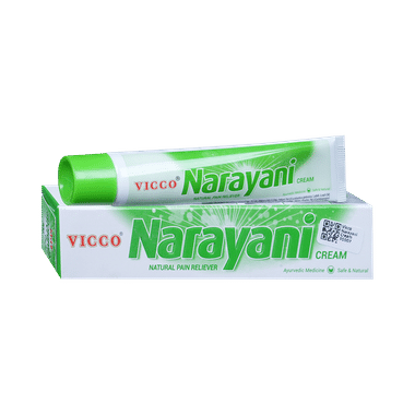 Vicco Narayani Cream | Natural Pain Reliever